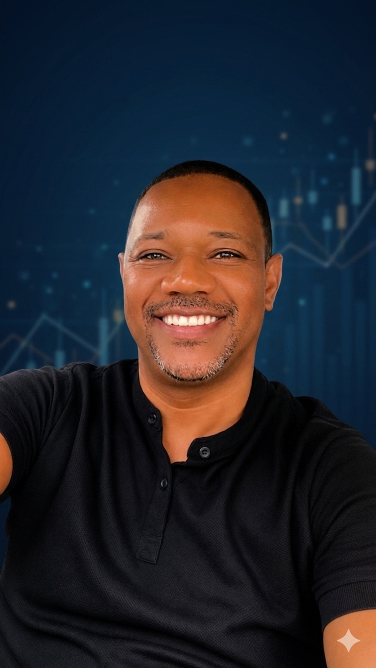 Foto de Ronny Oliveira